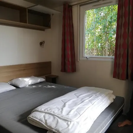 Mobil Piscine Campsite Frejus